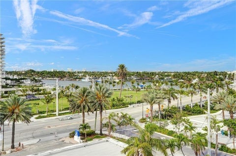 Tiny photo for 2900 Banyan Street #101, Fort Lauderdale, FL 33316 (MLS # B26089111)