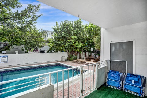 Tiny photo for 2900 Banyan Street #101, Fort Lauderdale, FL 33316 (MLS # B26089111)