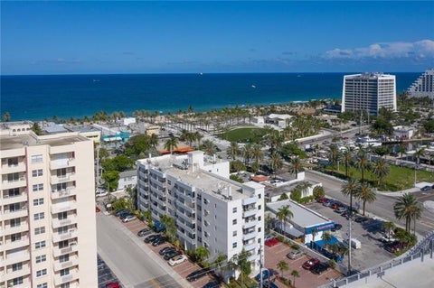 Tiny photo for 2900 Banyan Street #101, Fort Lauderdale, FL 33316 (MLS # B26089111)
