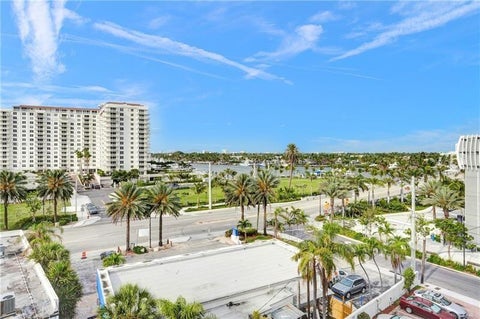 Tiny photo for 2900 Banyan Street #101, Fort Lauderdale, FL 33316 (MLS # B26089111)