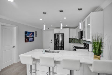 Tiny photo for 2900 Banyan Street #101, Fort Lauderdale, FL 33316 (MLS # B26089111)