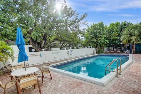 Tiny photo for 2900 Banyan Street #101, Fort Lauderdale, FL 33316 (MLS # B26089111)