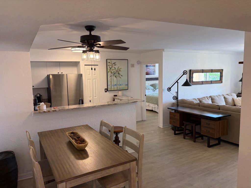 Photo of 1801 N FLAGLER Drive #721, West Palm Beach, FL 33407 (MLS # B26068315)