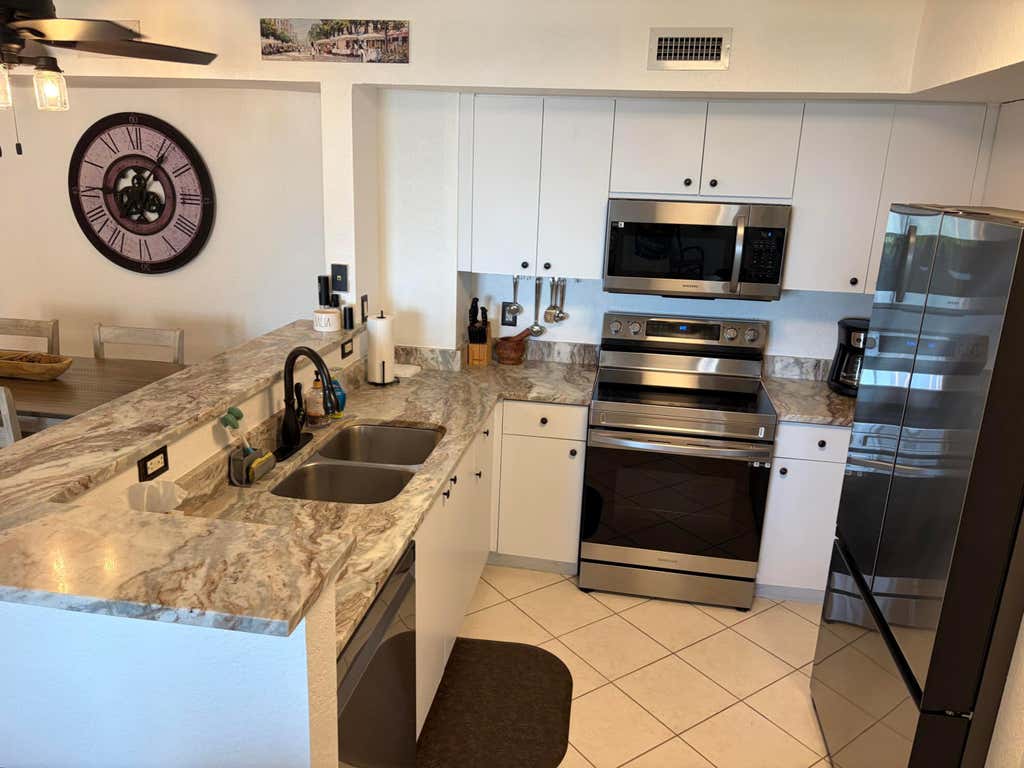 Photo of 1801 N FLAGLER Drive #721, West Palm Beach, FL 33407 (MLS # B26068315)
