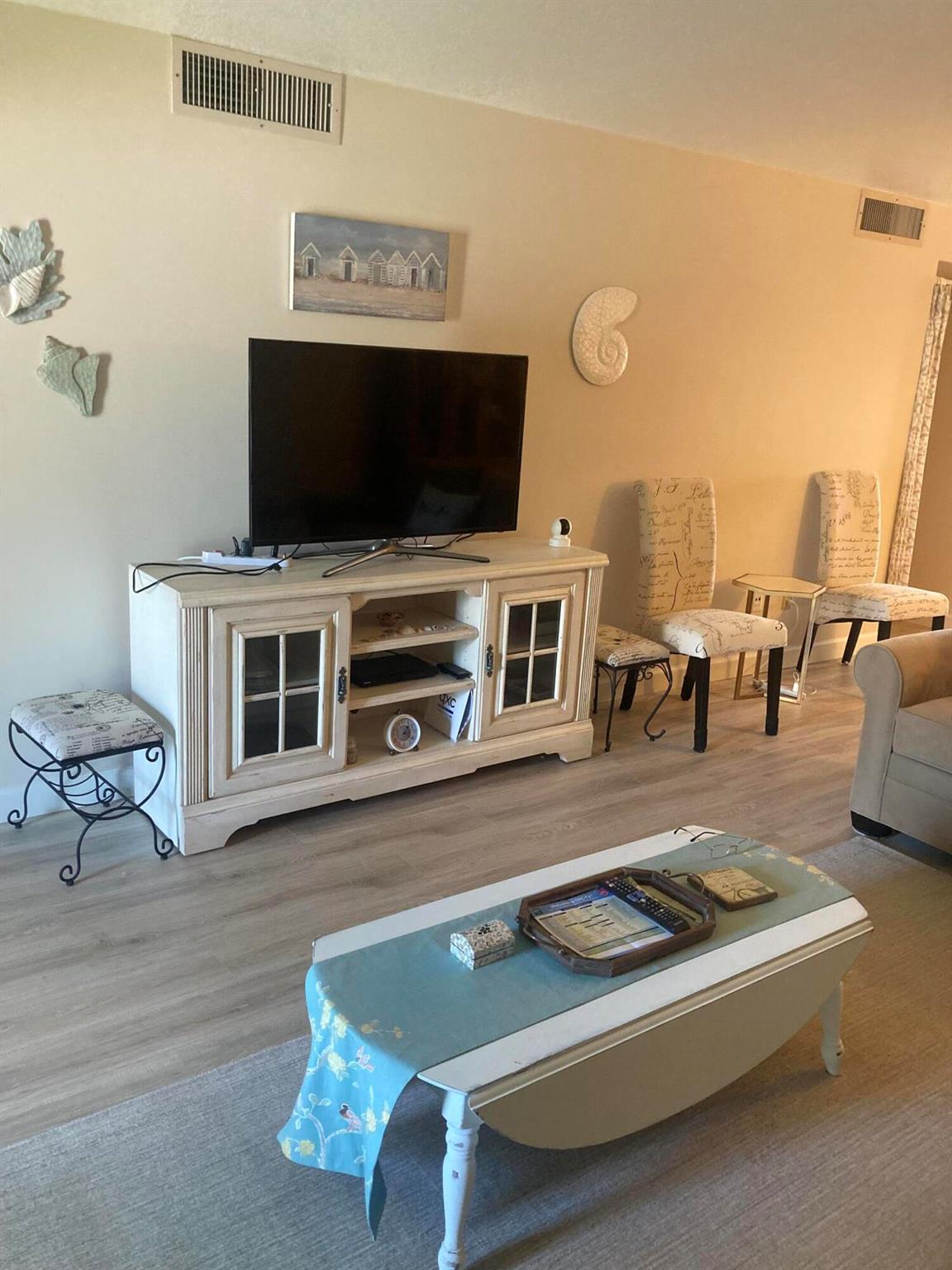 River Club Condo - Residential