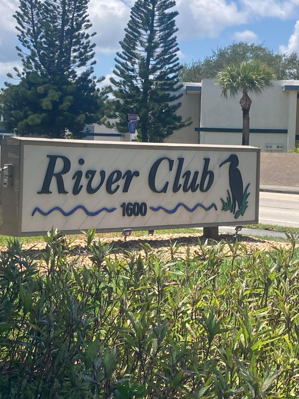 Photo of 1600 SE Dixie Highway #13-204, Jensen Beach, FL 34957 (MLS # R11132848)