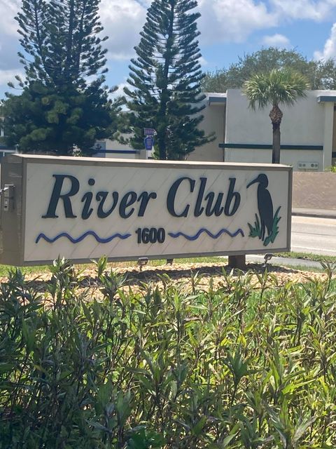 Photo of 1600 SE Dixie Highway #13-204, Jensen Beach, FL 34957 (MLS # R11132848)