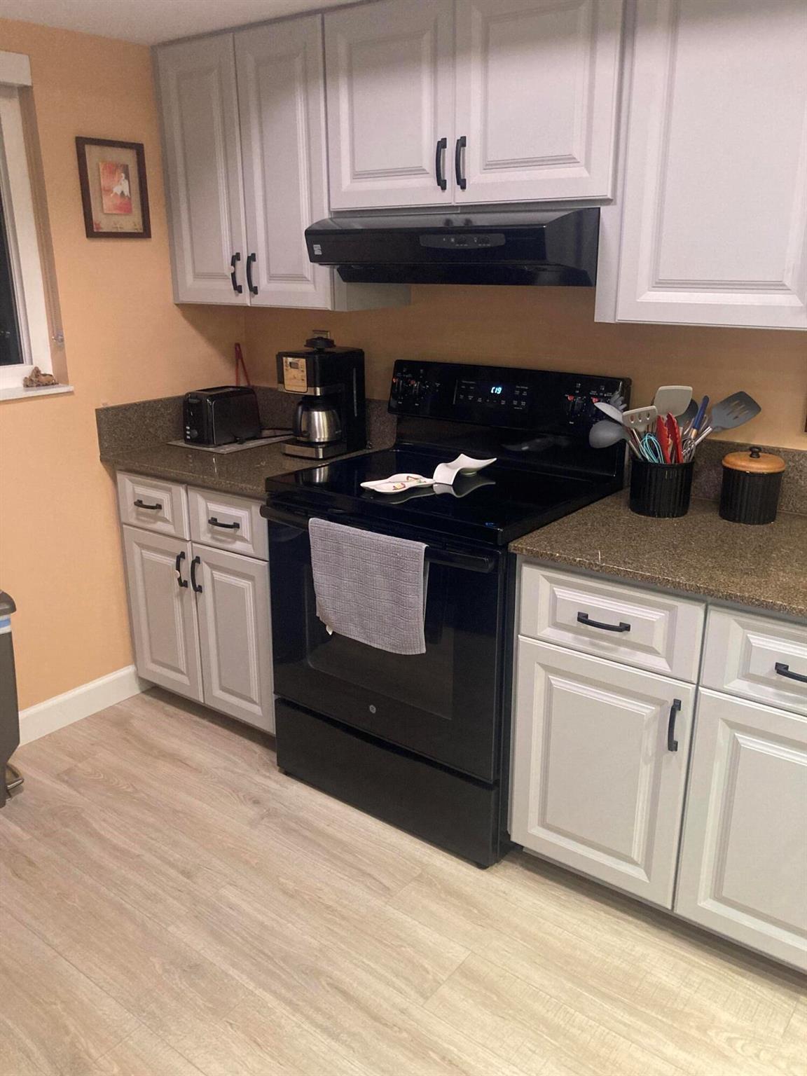 River Club Condo - Residential