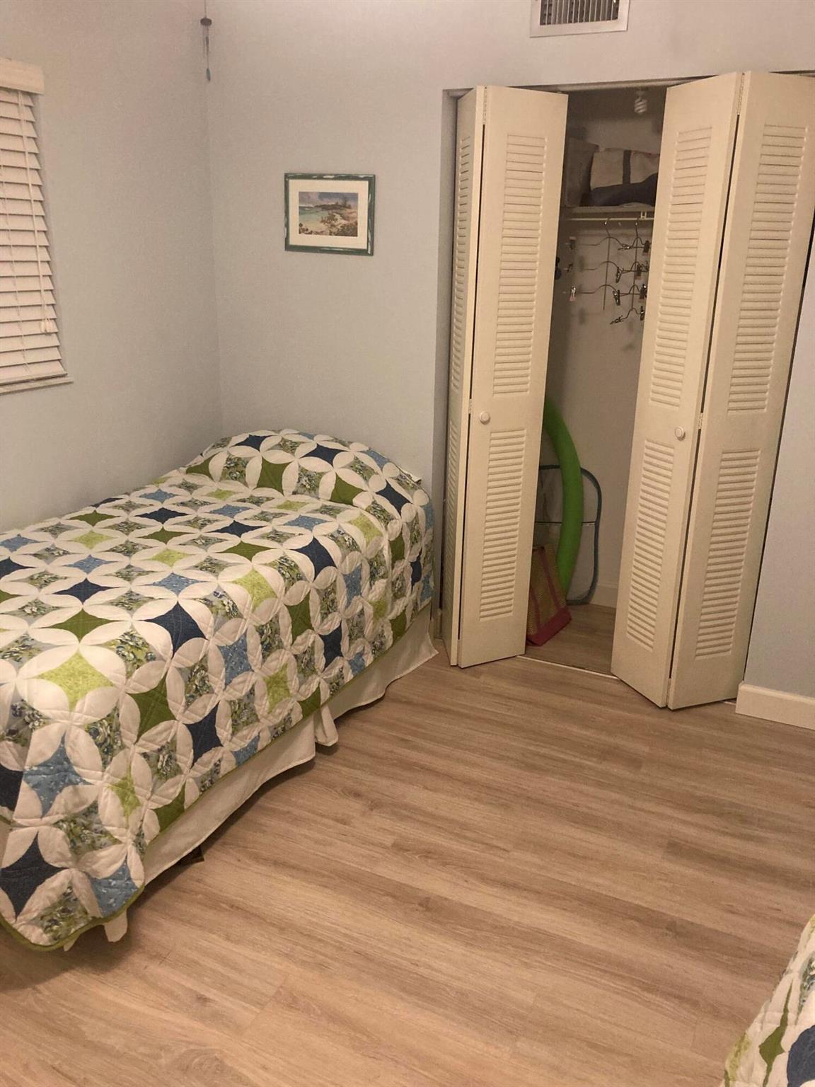 River Club Condo - Residential