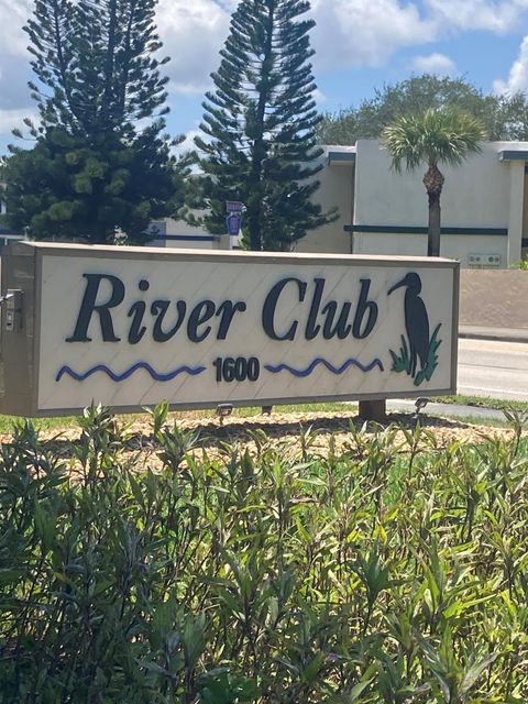 Photo of 1600 SE Dixie Highway #13-204, Jensen Beach, FL 34957 (MLS # R11132848)