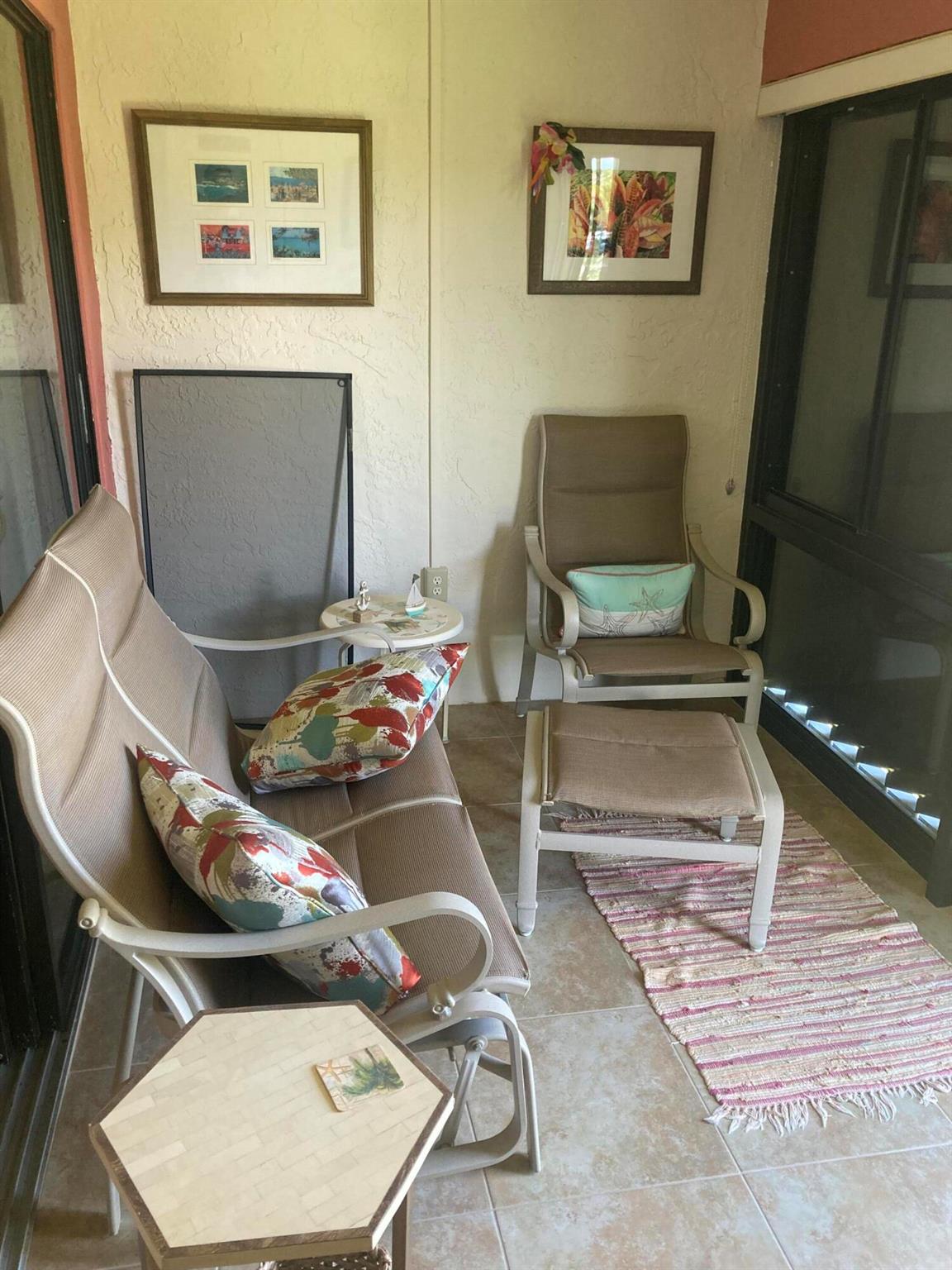 River Club Condo - Residential