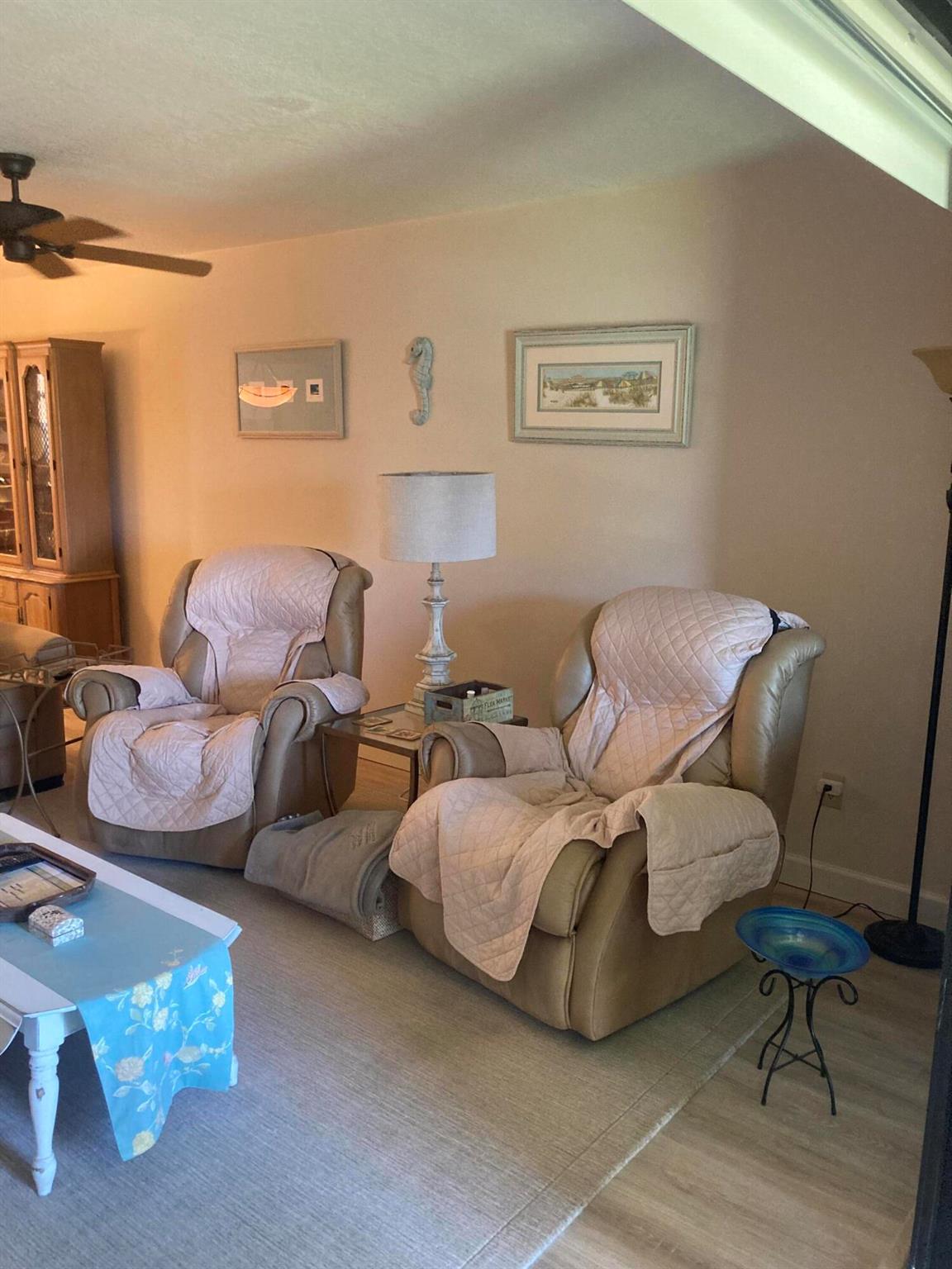 River Club Condo - Residential