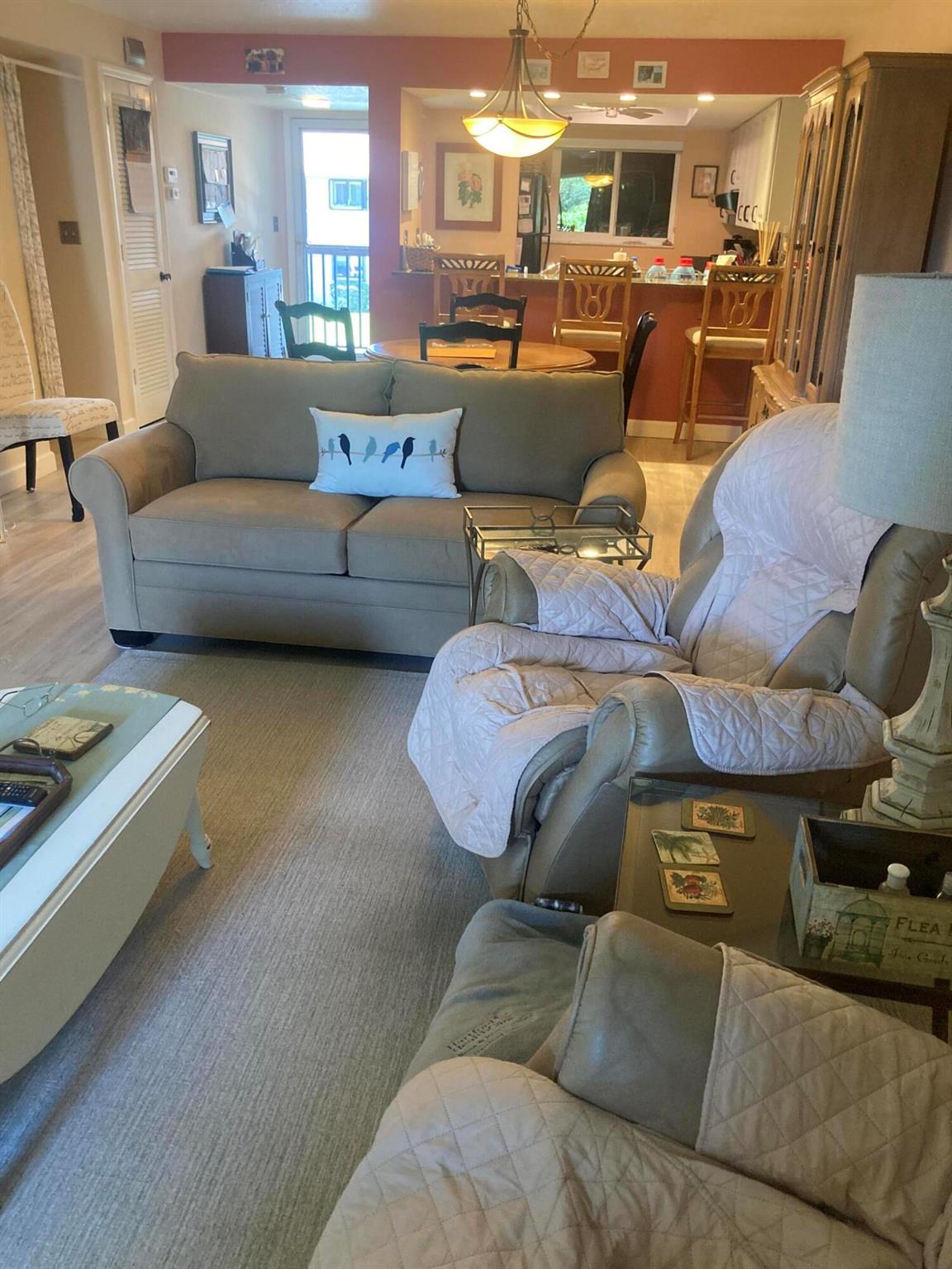 River Club Condo - Residential