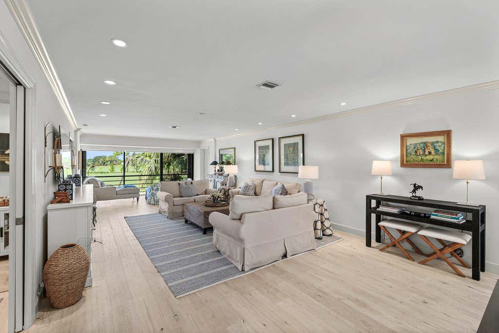 Photo of 10181 Quail Covey Road #Hibiscus N, Boynton Beach, FL 33436 (MLS # B26066419)