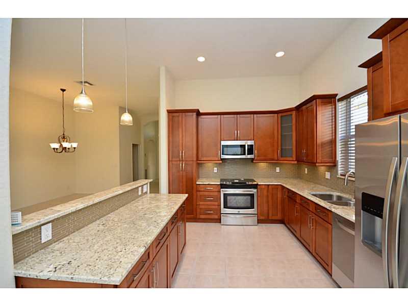 VIZCAYA 3 - Residential