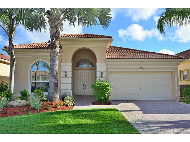 VIZCAYA 3 - Residential