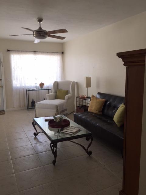 MURRY HILLS APT BLDG CONDO - Residential