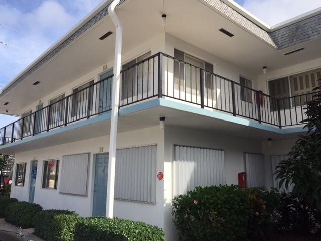 MURRY HILLS APT BLDG CONDO - Residential