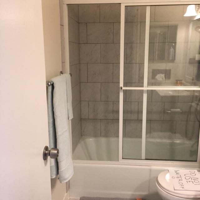 MURRY HILLS APT BLDG CONDO - Residential