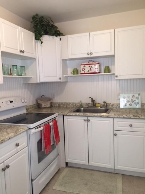 MURRY HILLS APT BLDG CONDO - Residential