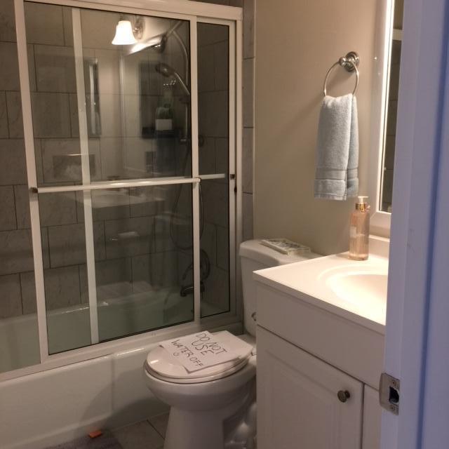 MURRY HILLS APT BLDG CONDO - Residential