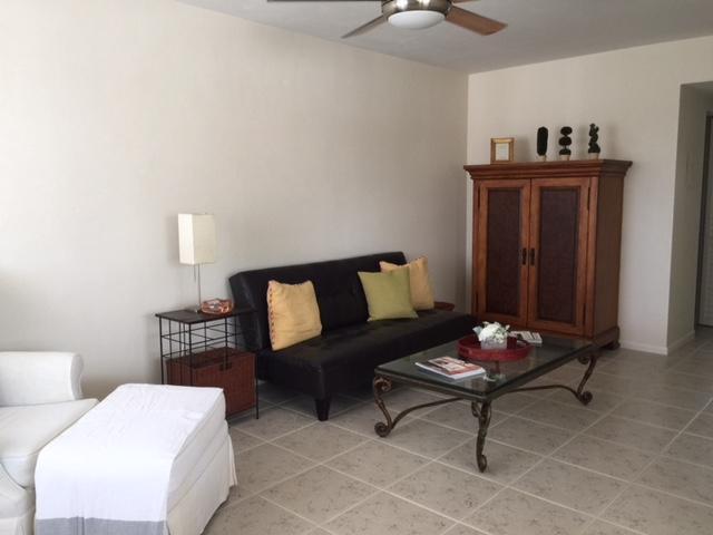 MURRY HILLS APT BLDG CONDO - Residential