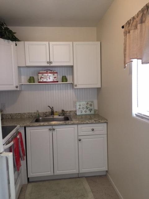 MURRY HILLS APT BLDG CONDO - Residential