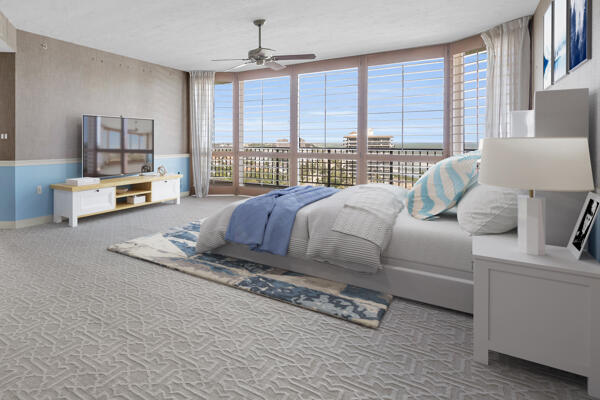 OCEANFRONT AT JUNO BEACH CONDO - Residential