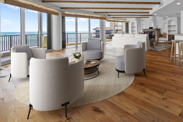 OCEANFRONT AT JUNO BEACH CONDO - Residential