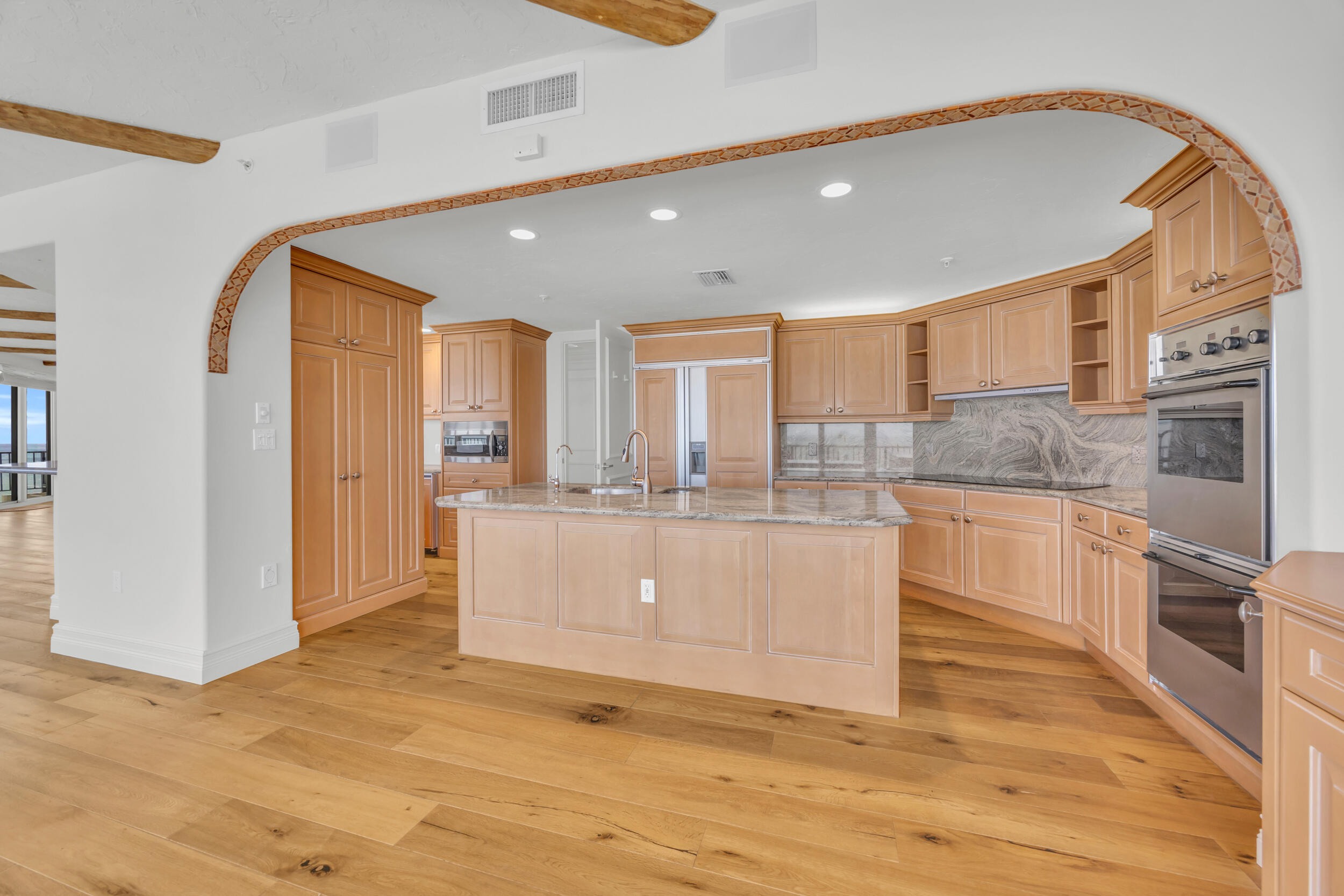 OCEANFRONT AT JUNO BEACH CONDO - Residential