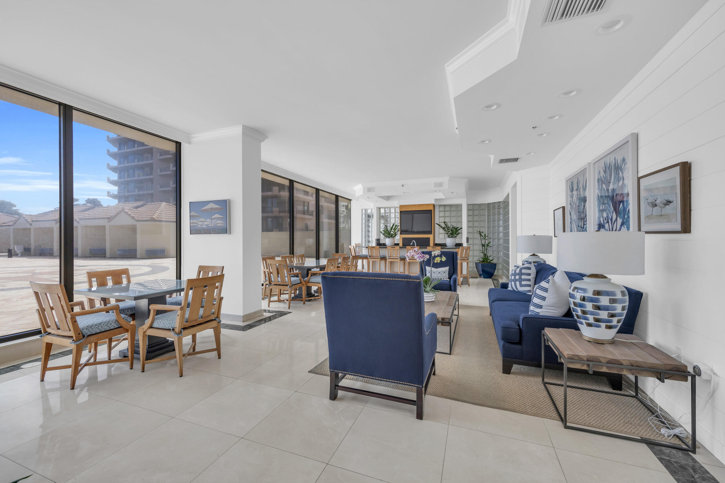 OCEANFRONT AT JUNO BEACH CONDO - Residential