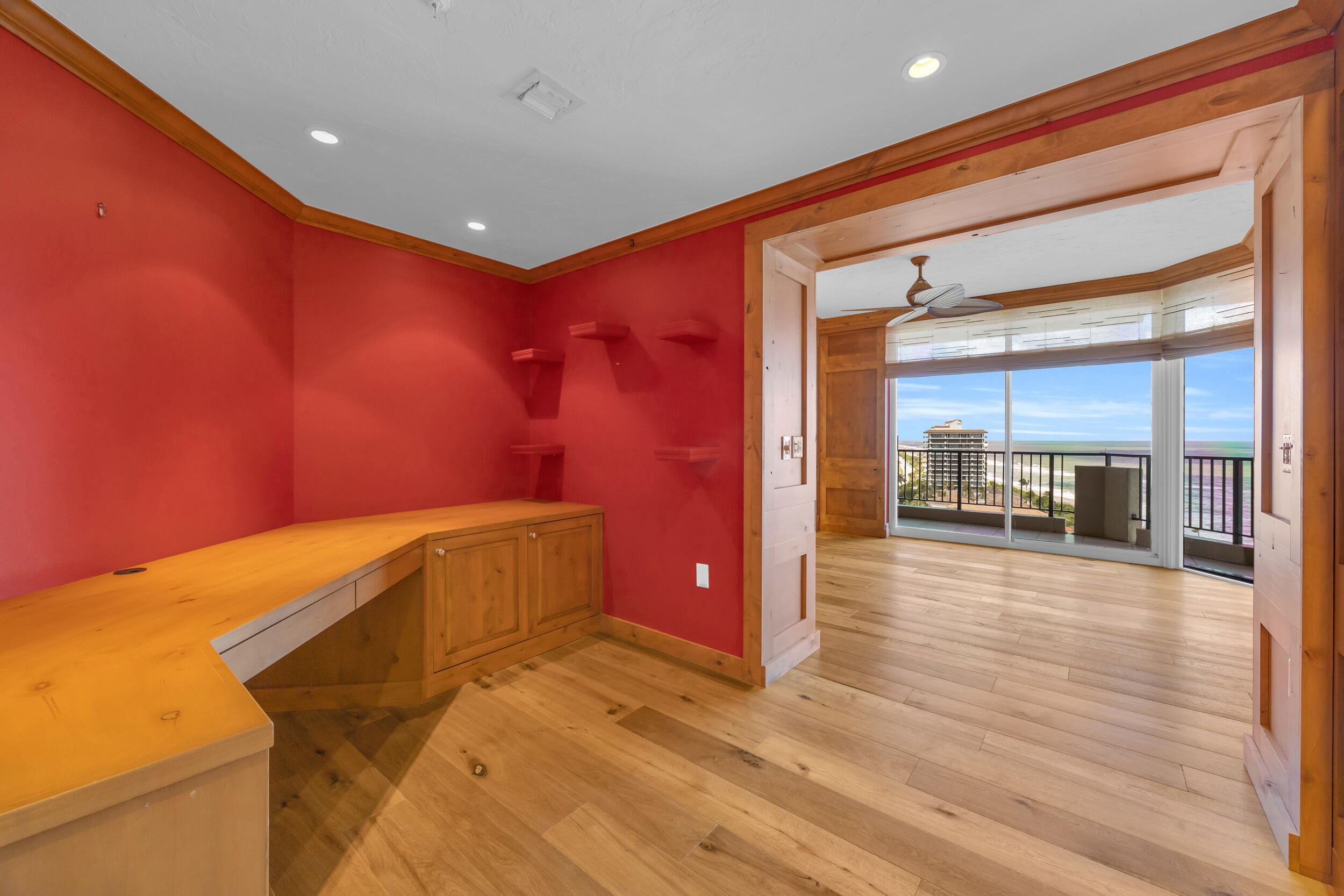 OCEANFRONT AT JUNO BEACH CONDO - Residential