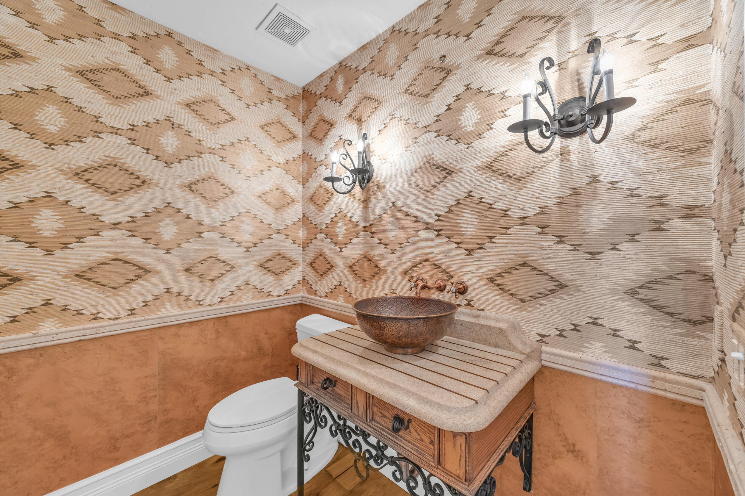 OCEANFRONT AT JUNO BEACH CONDO - Residential