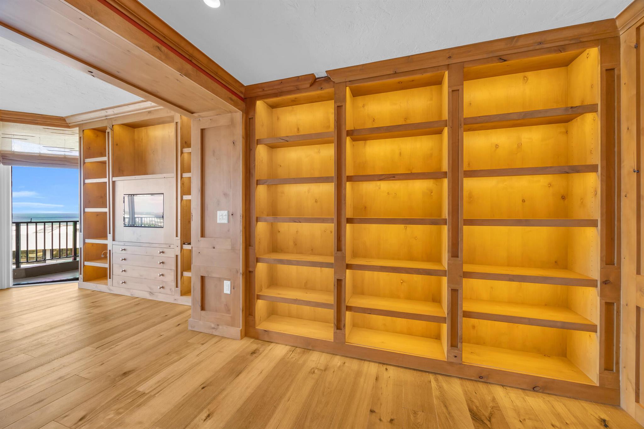 OCEANFRONT AT JUNO BEACH - Residential