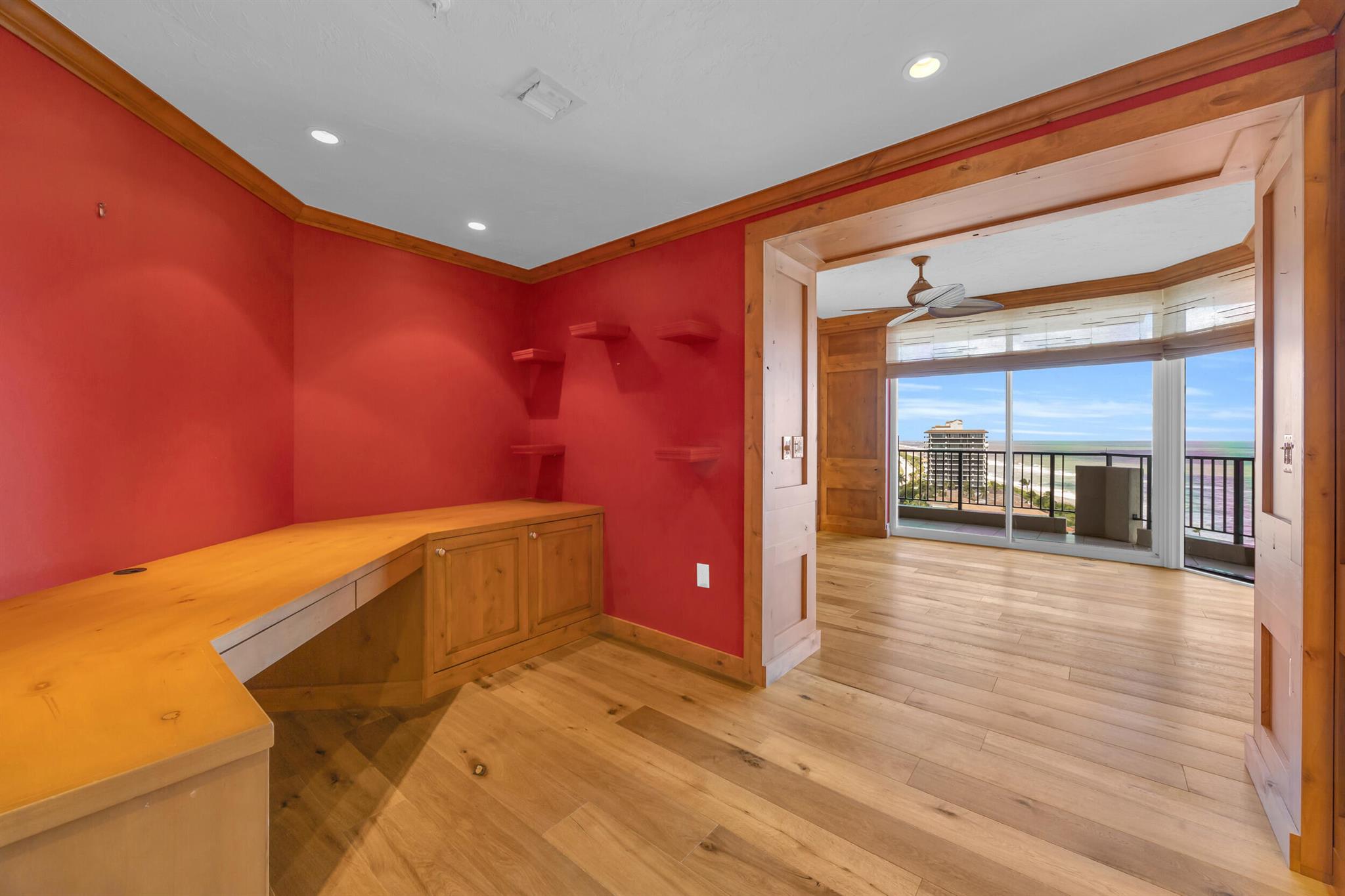 OCEANFRONT AT JUNO BEACH - Residential