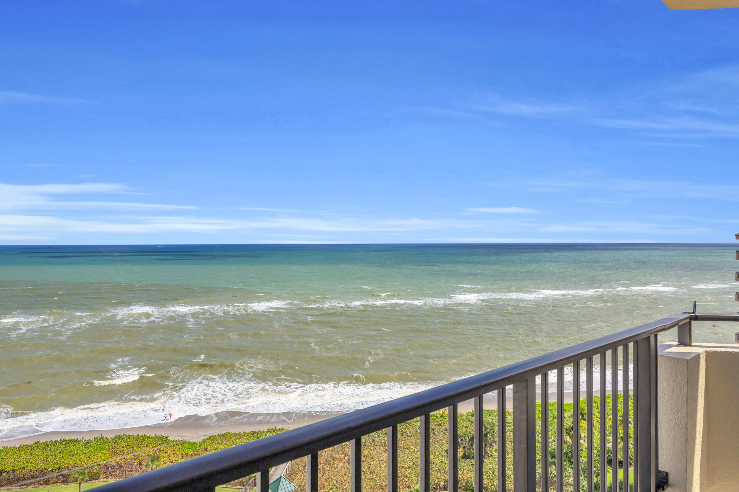 OCEANFRONT AT JUNO BEACH CONDO - Residential