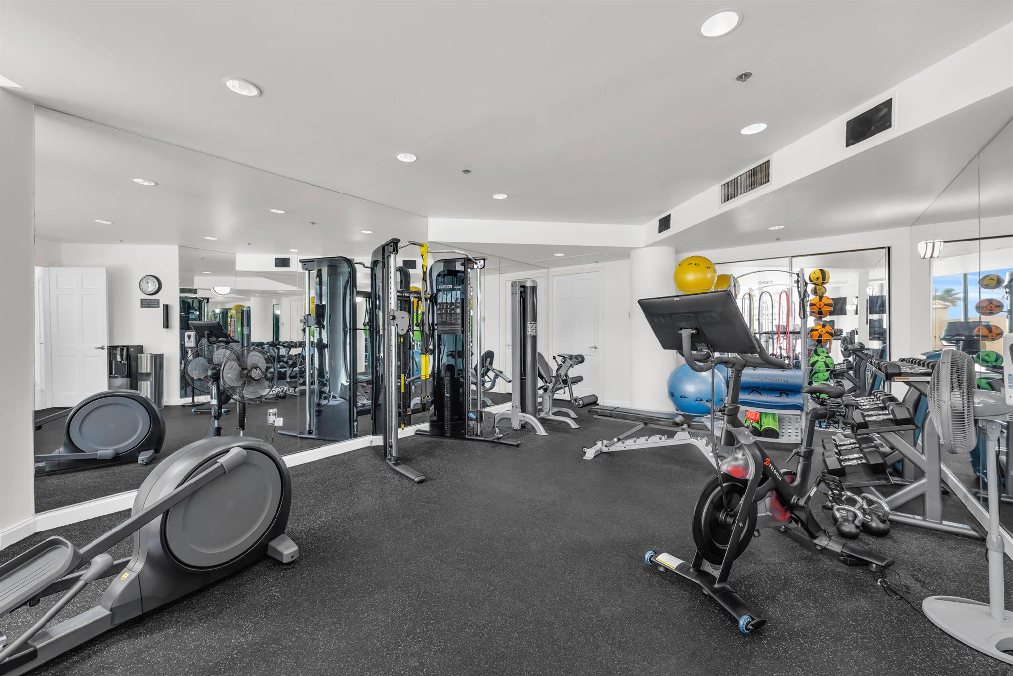 OCEANFRONT AT JUNO BEACH - Residential