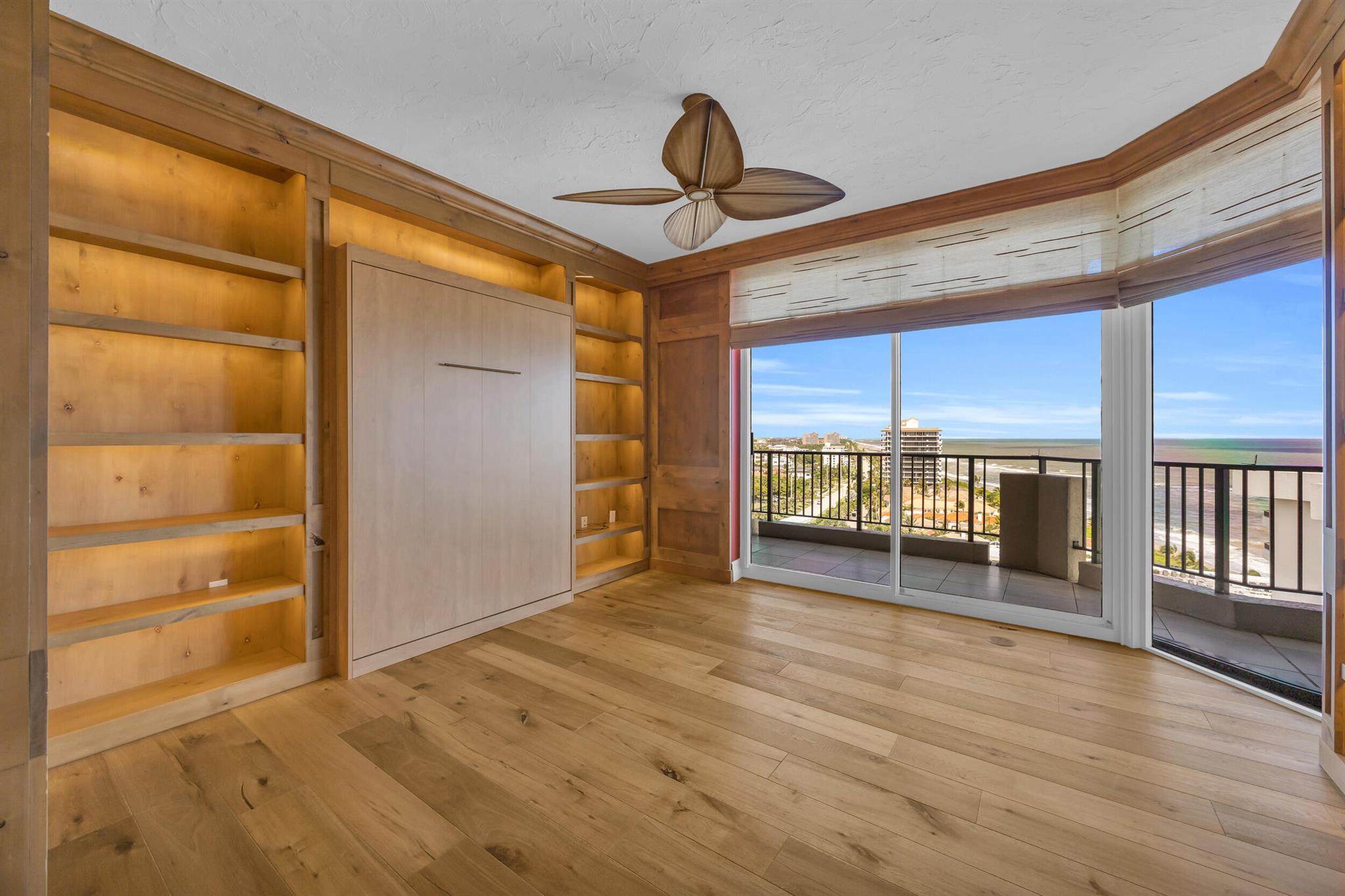 OCEANFRONT AT JUNO BEACH - Residential