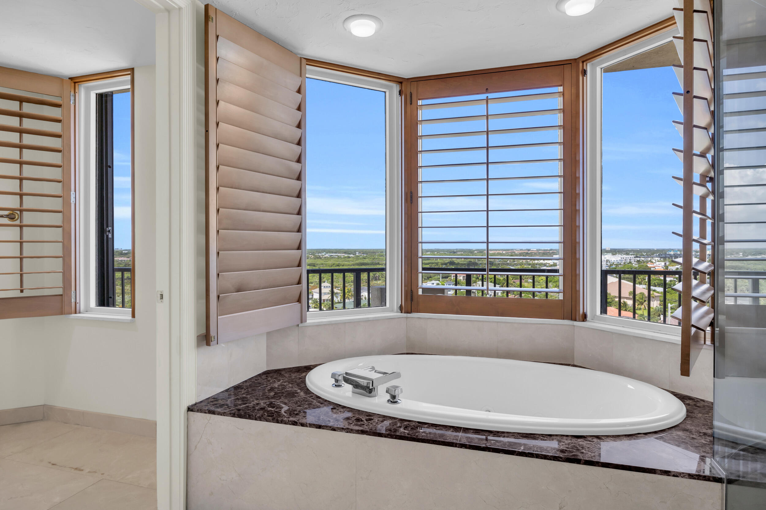 OCEANFRONT AT JUNO BEACH CONDO - Residential