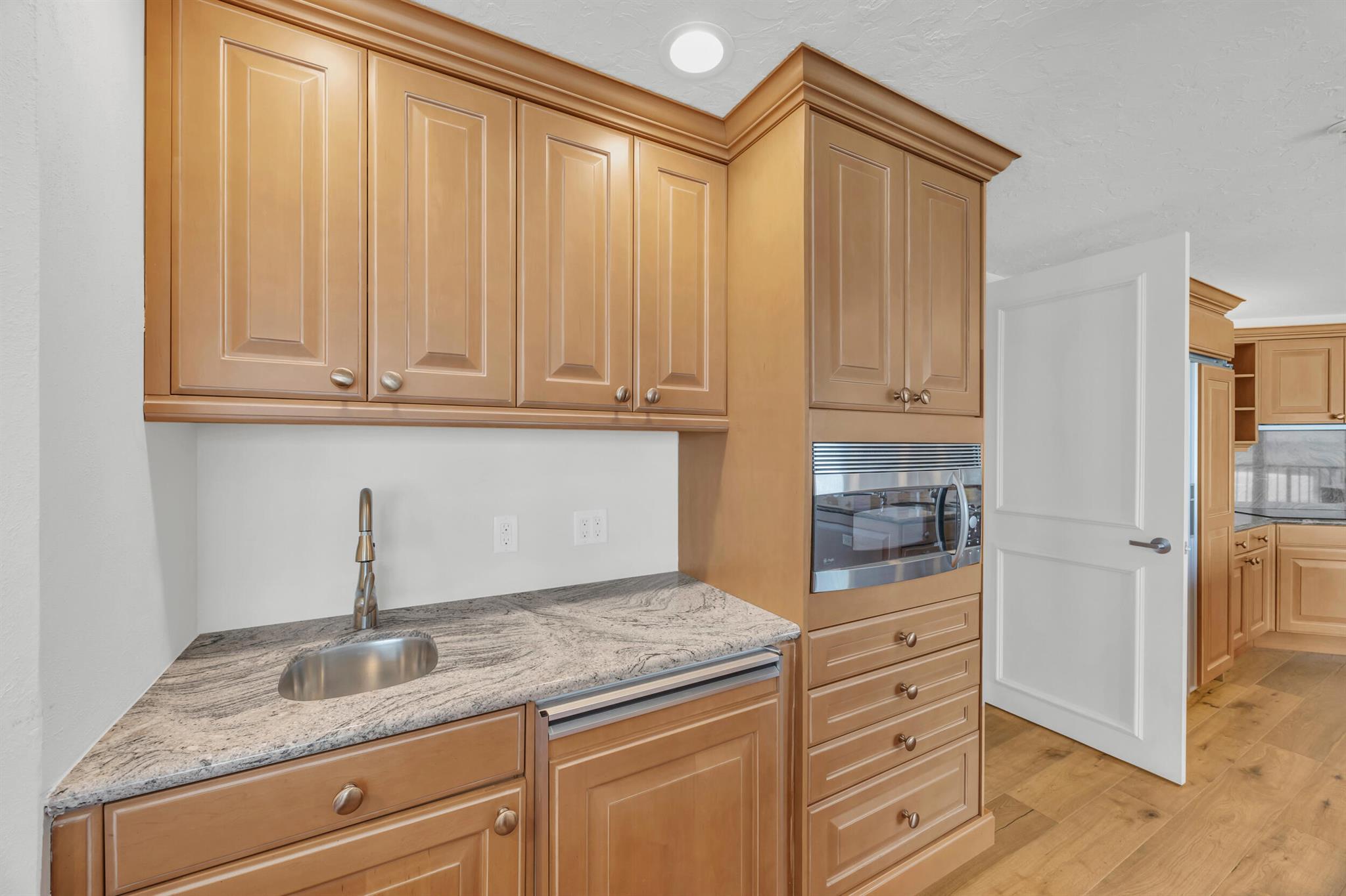 OCEANFRONT AT JUNO BEACH - Residential