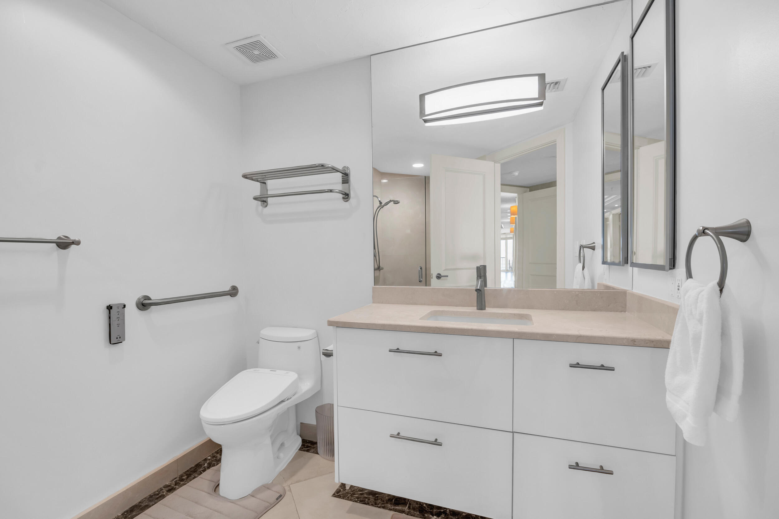 OCEANFRONT AT JUNO BEACH CONDO - Residential