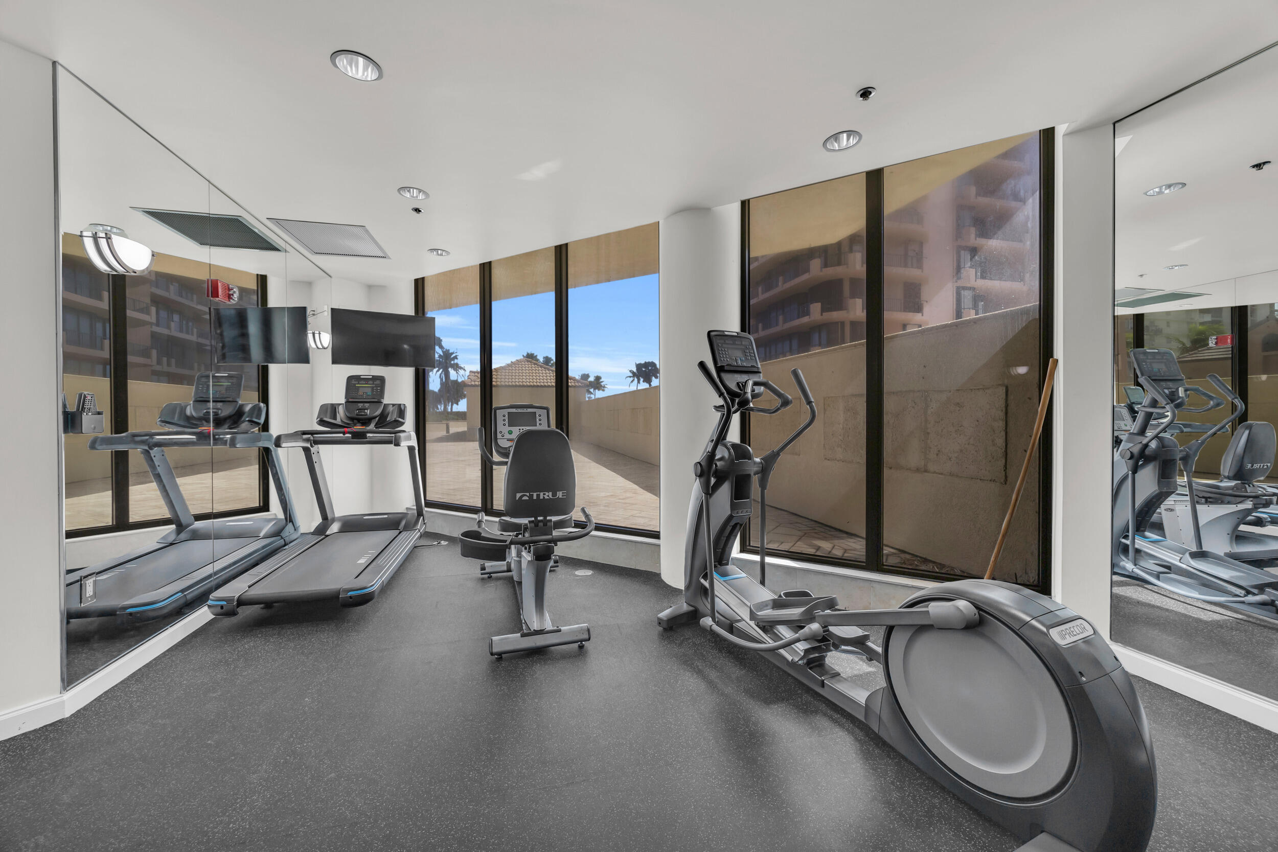 OCEANFRONT AT JUNO BEACH CONDO - Residential