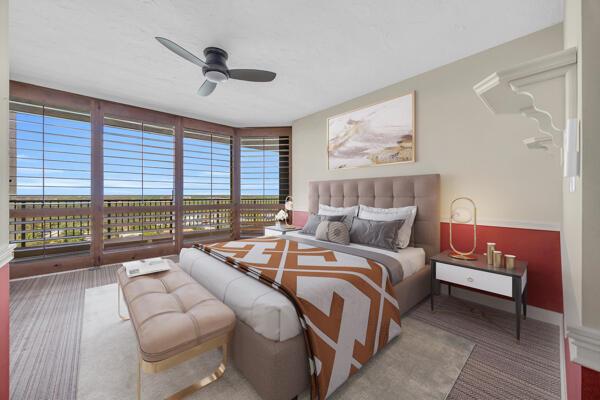 OCEANFRONT AT JUNO BEACH - Residential