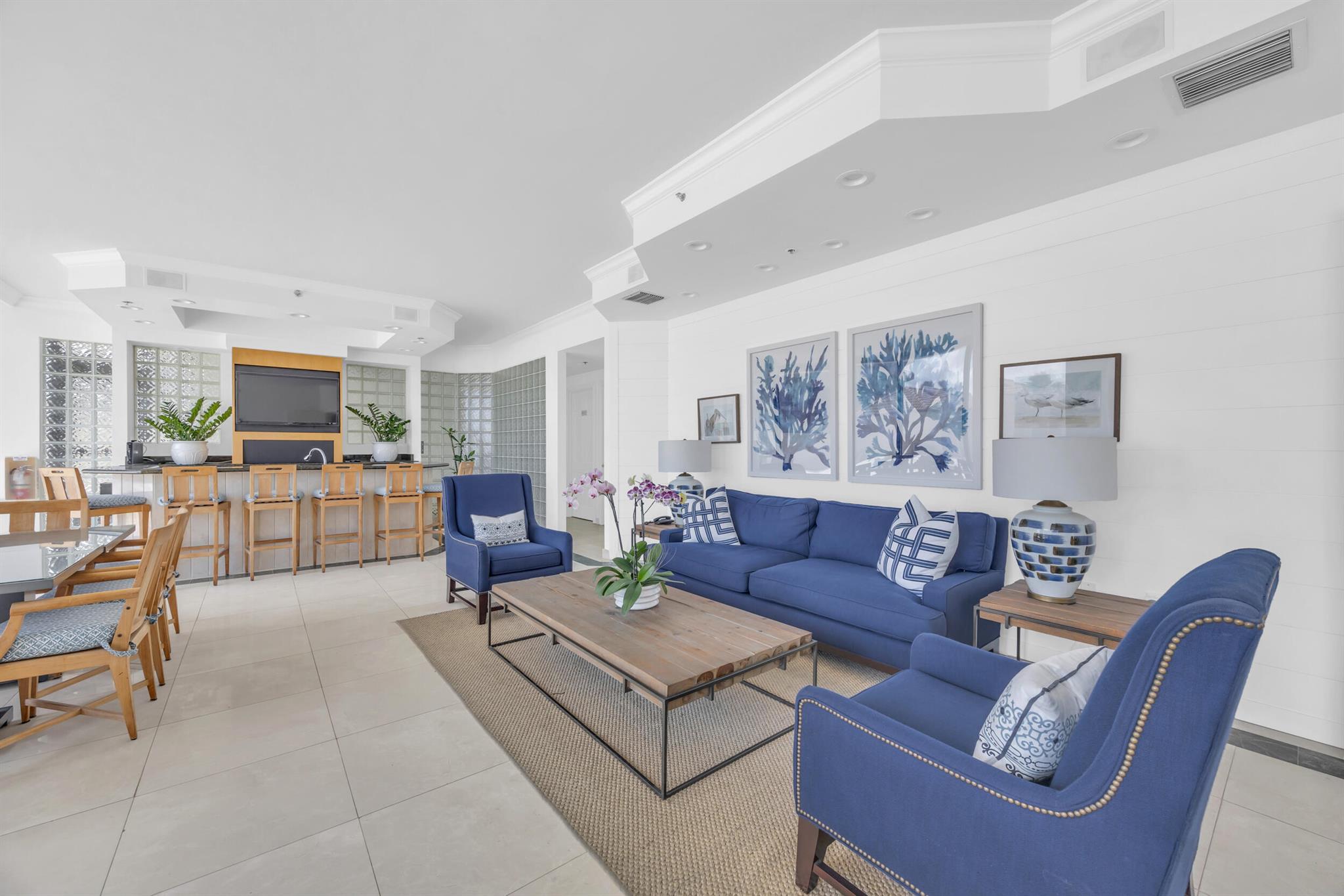 OCEANFRONT AT JUNO BEACH - Residential