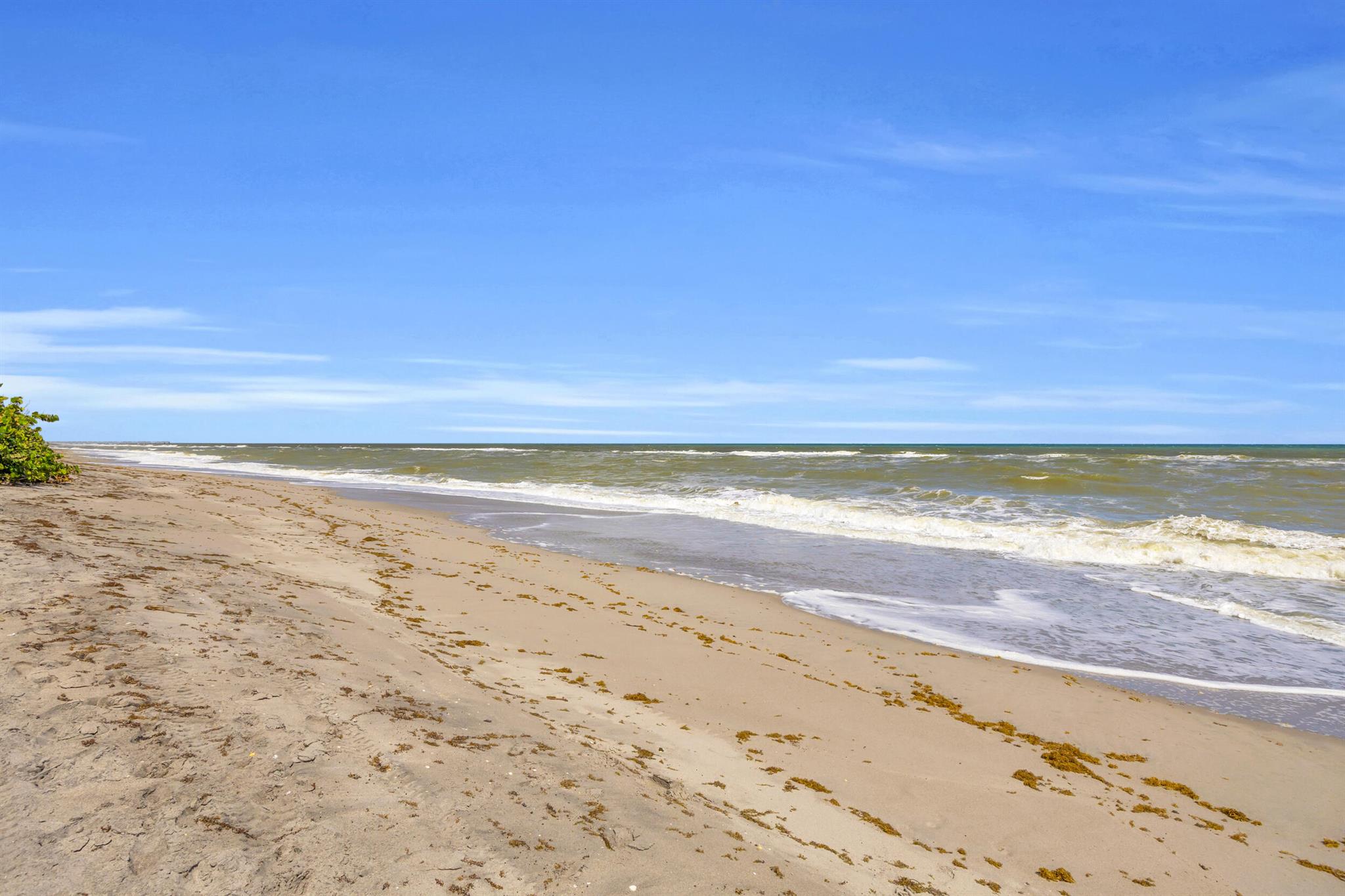 OCEANFRONT AT JUNO BEACH - Residential