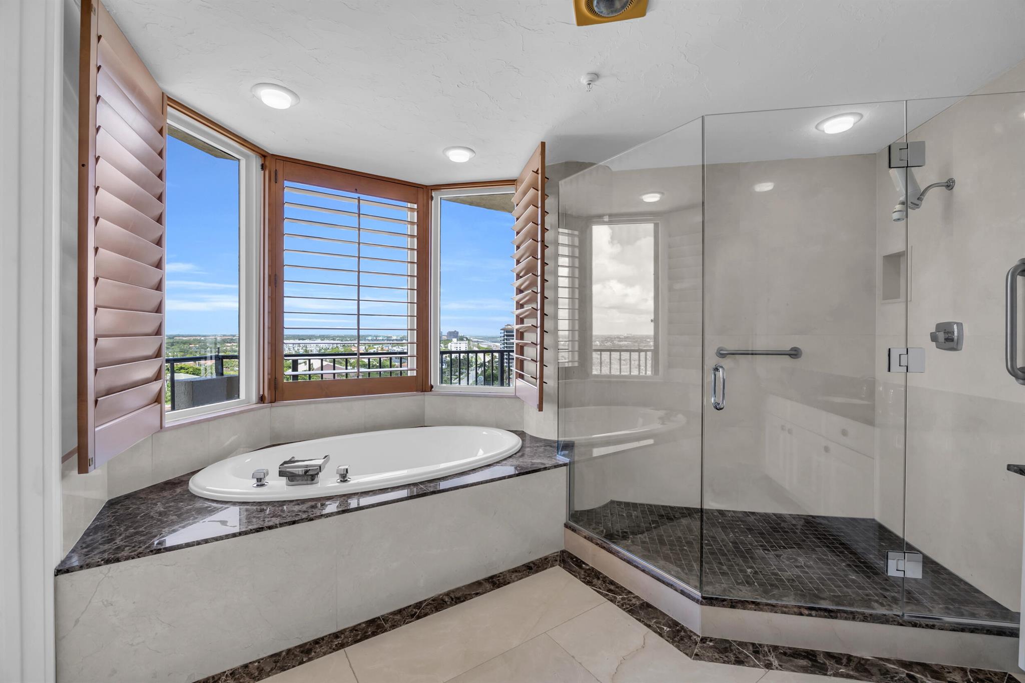 OCEANFRONT AT JUNO BEACH - Residential