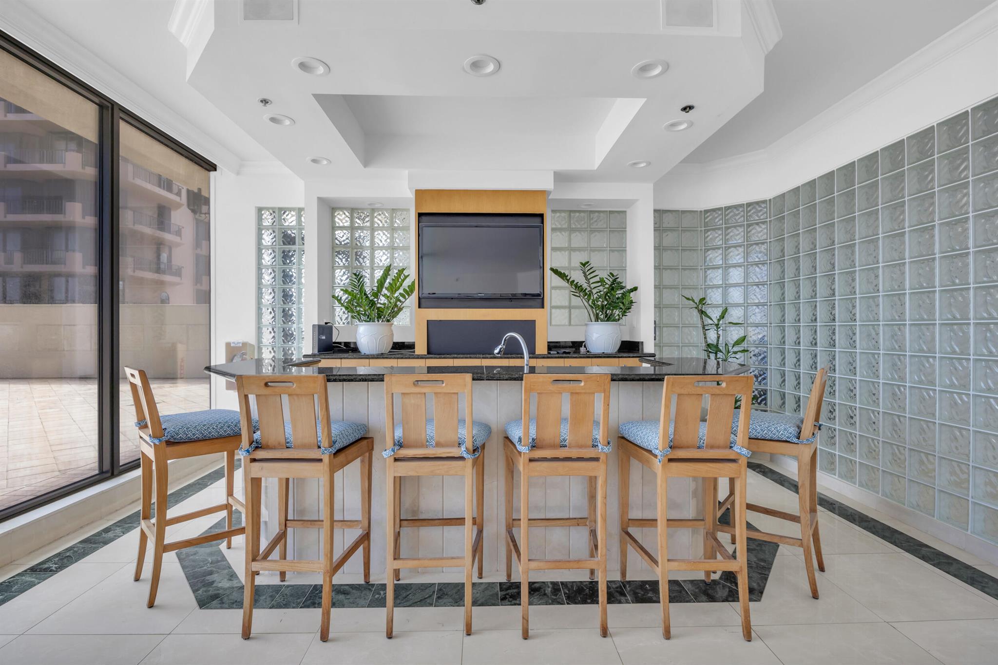 OCEANFRONT AT JUNO BEACH - Residential