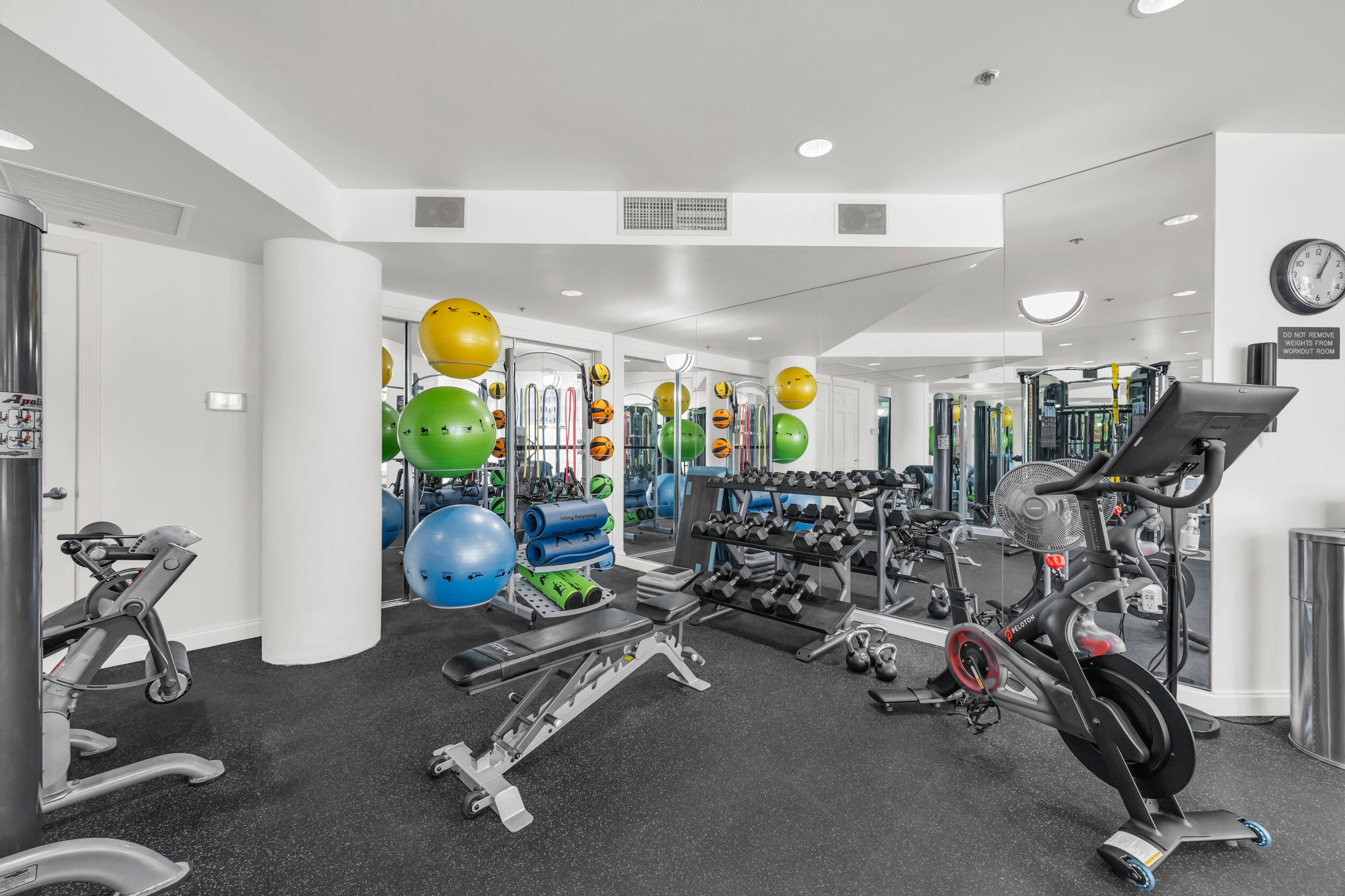 OCEANFRONT AT JUNO BEACH CONDO - Residential