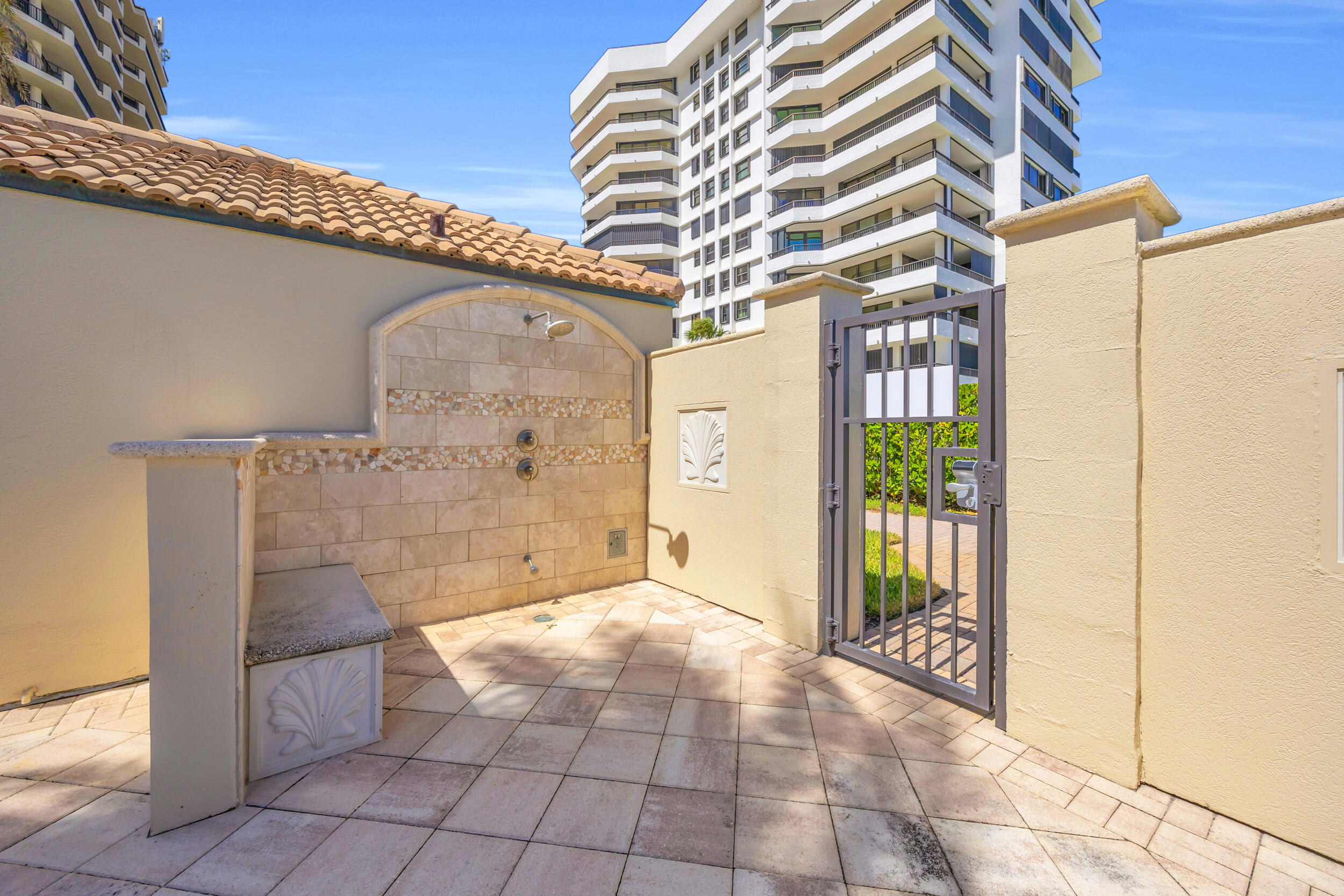 OCEANFRONT AT JUNO BEACH CONDO - Residential