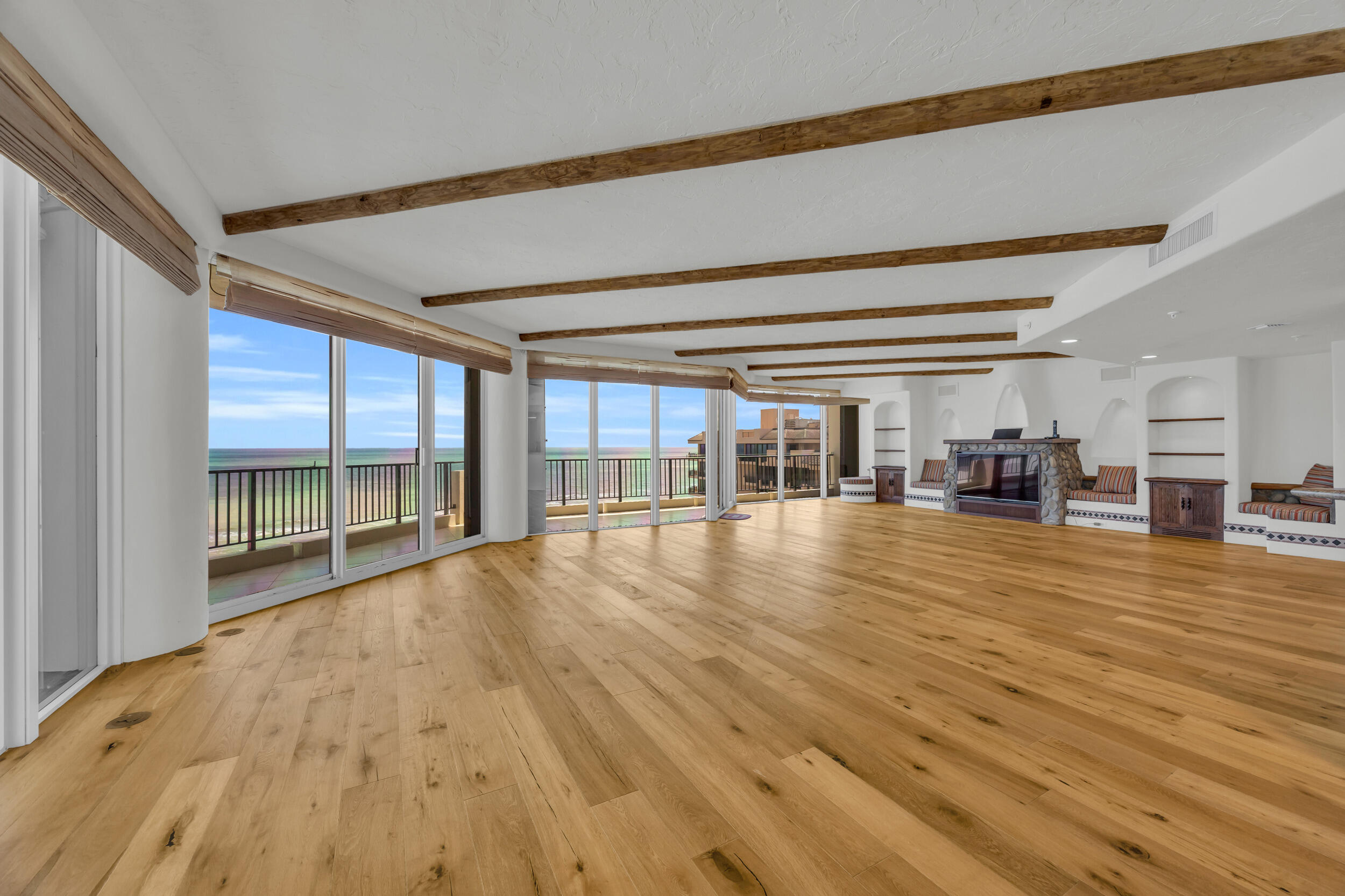 OCEANFRONT AT JUNO BEACH CONDO - Residential